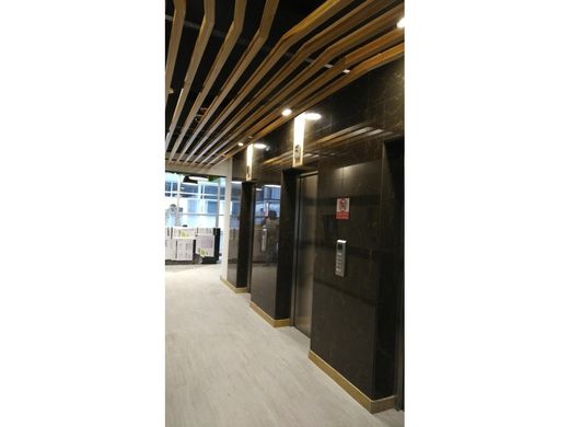 办公室  波哥大, Bogotá  D.C.