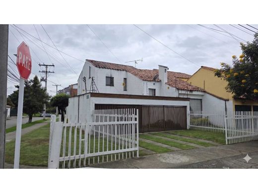 Luxury home in Bogotá, Bogotá  D.C.