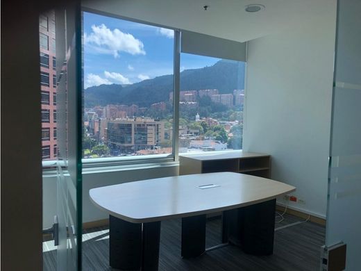 مكتب ﻓﻲ بوغوتا, Bogotá  D.C.