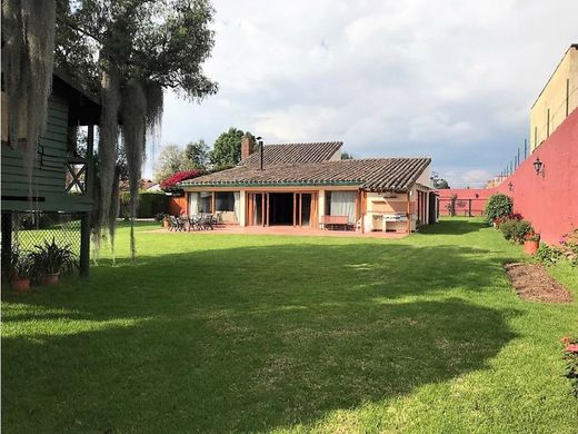 Casa de campo en Chía, Cundinamarca