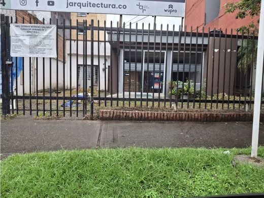 地皮  波哥大, Bogotá  D.C.