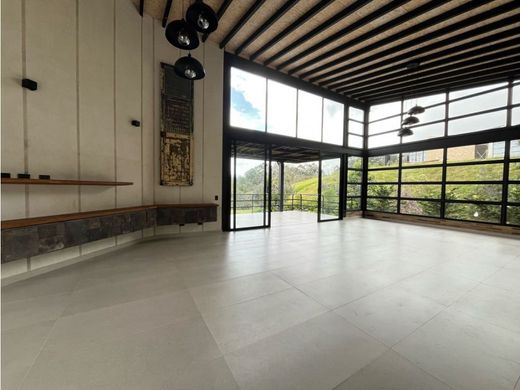 ‏בתי כפר ב  Retiro, Departamento de Antioquia