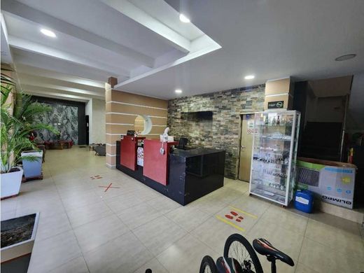 Complexes résidentiels à Barranquilla, Departamento del Atlántico