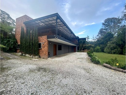 Luxury home in Rionegro, Departamento de Antioquia