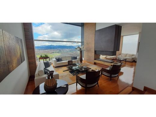 Country House in Chaguaní, Cundinamarca