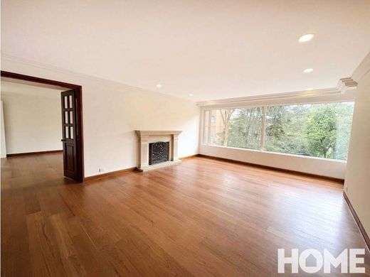 아파트 / 보고타, Bogotá  D.C.