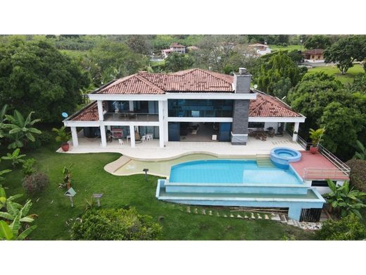 Propriété de campagne à La Tebaida, Quindío Department