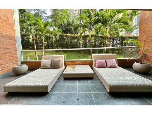 Διαμέρισμα σε Μεδεγίν, Medellín