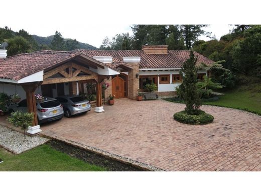 Country House in Envigado, Departamento de Antioquia