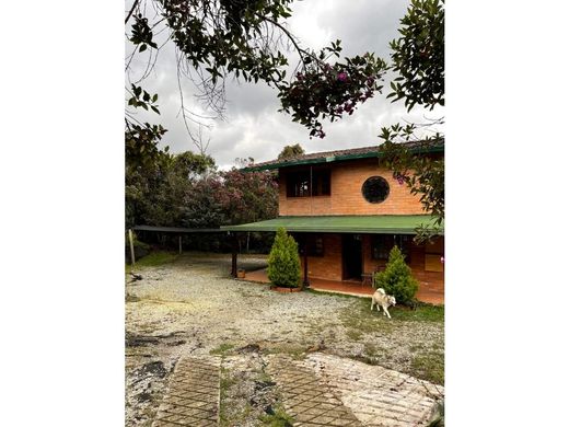 Landhuis in Medellín, Departamento de Antioquia