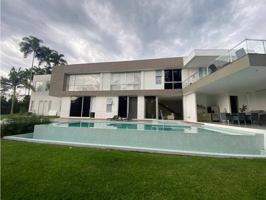 컨트리하우스 / Pereira, Departamento de Risaralda