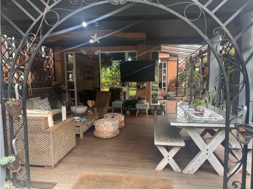 Landsitz in Medellín, Departamento de Antioquia