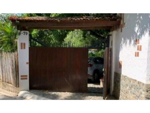Casale a Santa Fe de Antioquia, Santafé de Antioquia
