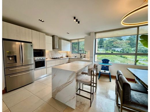 Appartamento a Medellín, Departamento de Antioquia