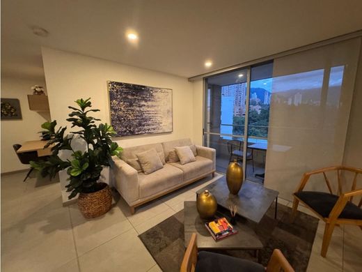 Квартира, Медельин, Medellín