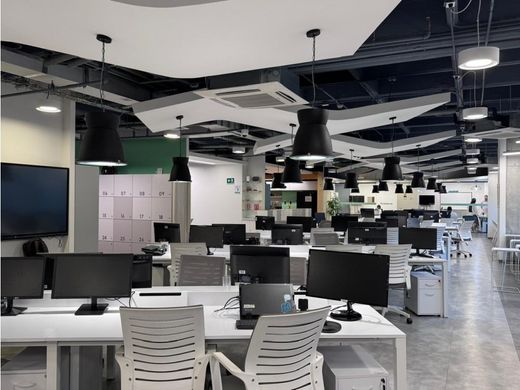 Ofis Medellín, Departamento de Antioquia