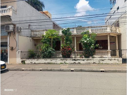 Luksusowy dom w Monteria, Montería