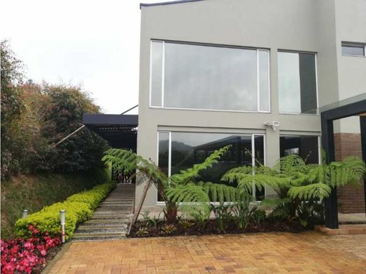Luxury home in Retiro, Departamento de Antioquia