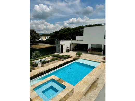 Загородный Дом, Palmira, Departamento del Valle del Cauca