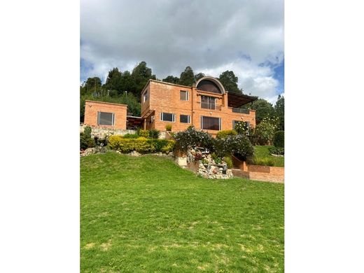 Casa de luxo - Chía, Departamento de Cundinamarca