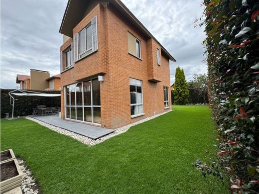 郊区住宅  Chía, Departamento de Cundinamarca