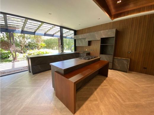 Casale a Rionegro, Departamento de Antioquia