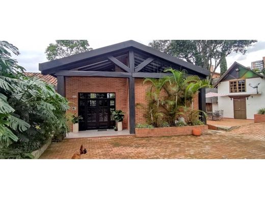 호화 저택 / Envigado, Departamento de Antioquia