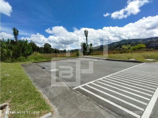 Grundstück in Guarne, Departamento de Antioquia