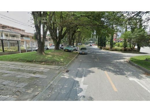 ‏קרקע ב  מדיין
, Medellín