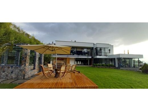 Pereira, Departamento de Risaraldaのカントリーハウス