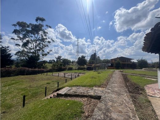 Farmhouse in Medellín, Departamento de Antioquia