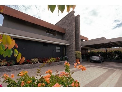 Casa de campo - Rionegro, Departamento de Antioquia