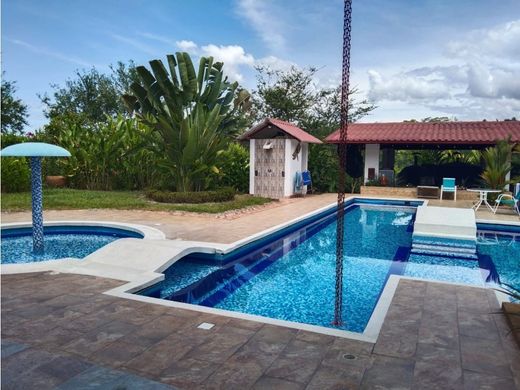 Casale a Ibagué, Departamento de Tolima