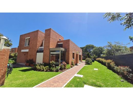 Luxury home in Bogotá, Bogotá  D.C.