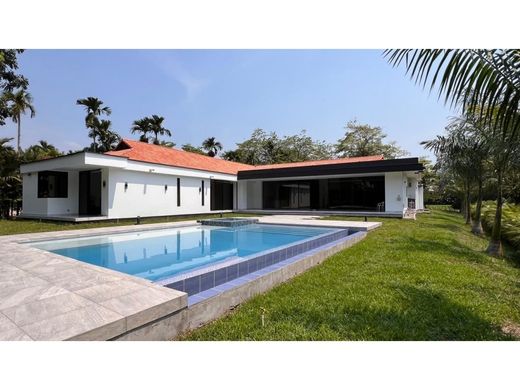 Luxury home in Villavicencio, Departamento del Meta