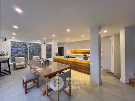 Casa de lujo en Manizales, Departamento de Caldas