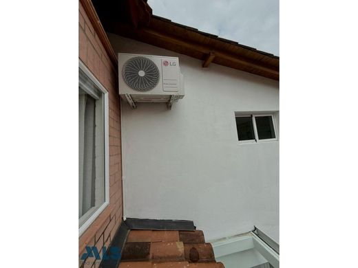 Casa di lusso a Rionegro, Departamento de Antioquia