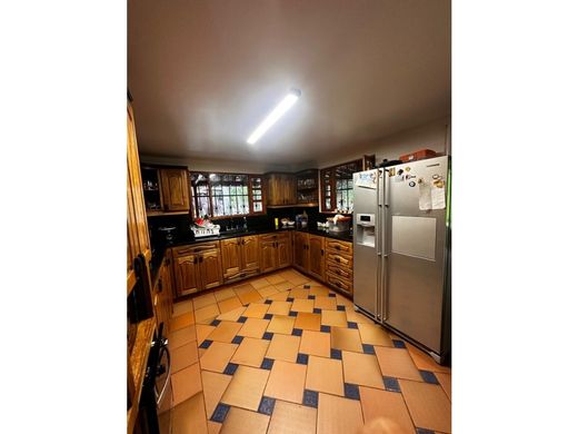 Rustik ya da çiftlik Rionegro, Departamento de Antioquia