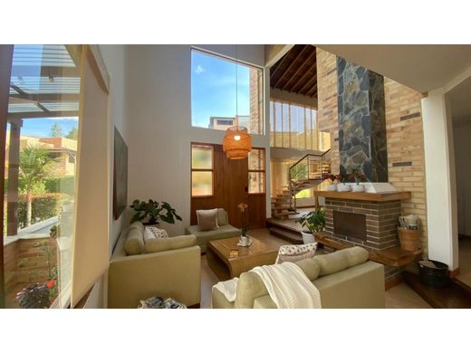 Maison de luxe à Envigado, Departamento de Antioquia