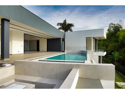 Casa de campo - Pereira, Departamento de Risaralda