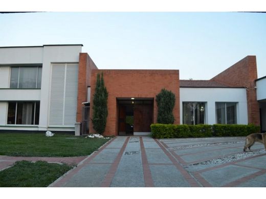 Gospodarstwo w Jamundí, Departamento del Valle del Cauca