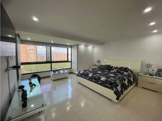 Apartament w Medellín, Departamento de Antioquia