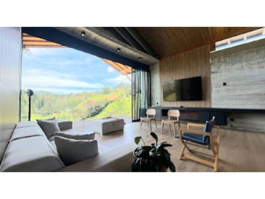 호화 저택 / Guatapé, Departamento de Antioquia