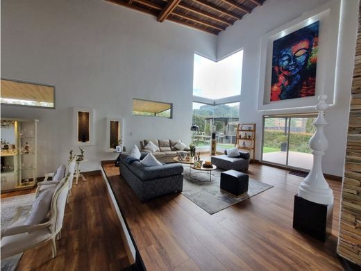 Luxe woning in Envigado, Departamento de Antioquia