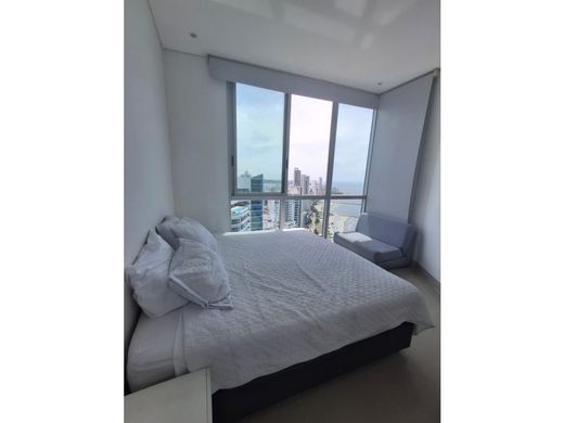 Квартира, Картахена, Cartagena de Indias