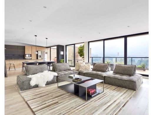 Apartament w Envigado, Departamento de Antioquia