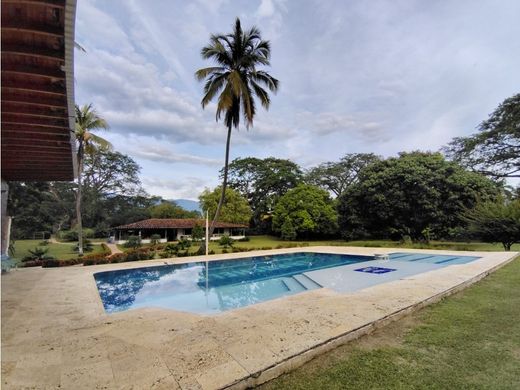 Rustykalny lub Wiejski w Santa Fe de Antioquia, Santafé de Antioquia