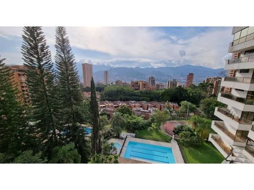 Appartamento a Medellín, Departamento de Antioquia