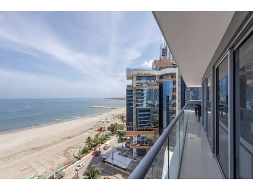 Квартира, Картахена, Cartagena de Indias