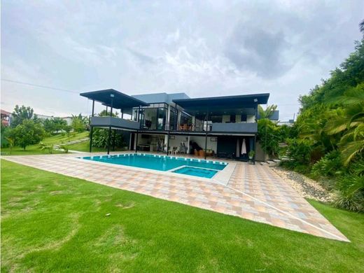 Luksusowy dom w Pereira, Departamento de Risaralda